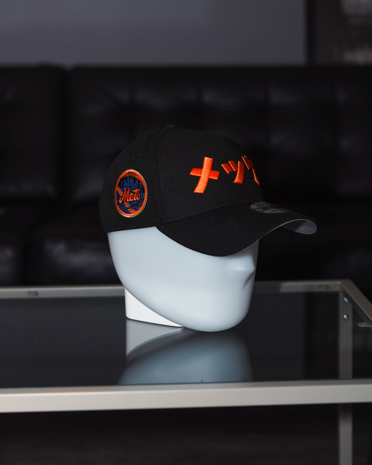 New York Mets “Kanji Prime Edition” 9Forty A-Frame
