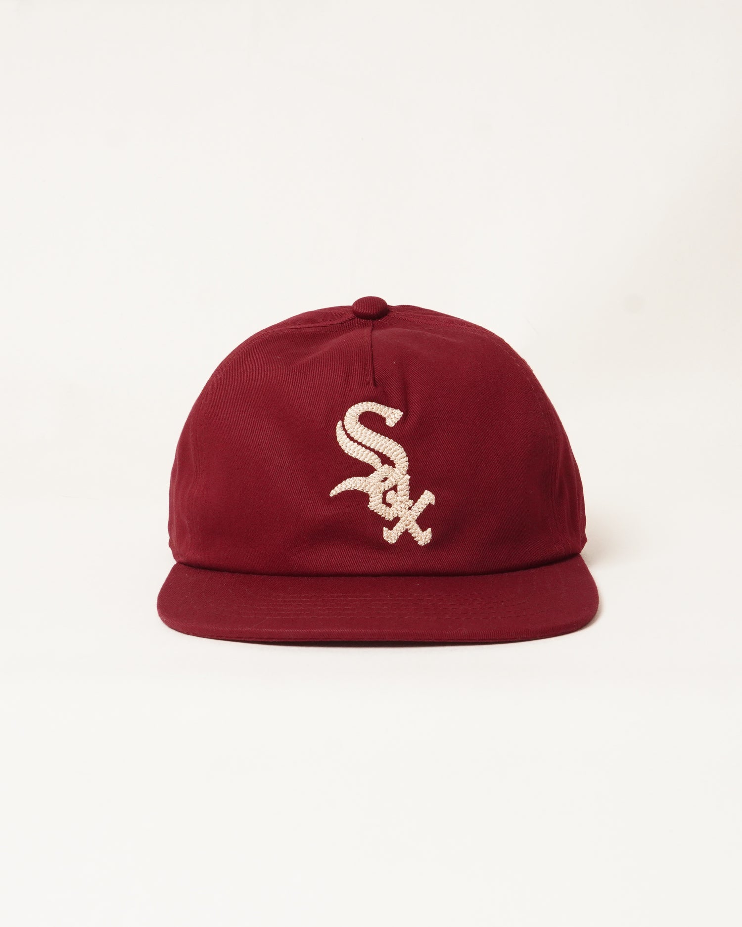 Chainstitch City Caps