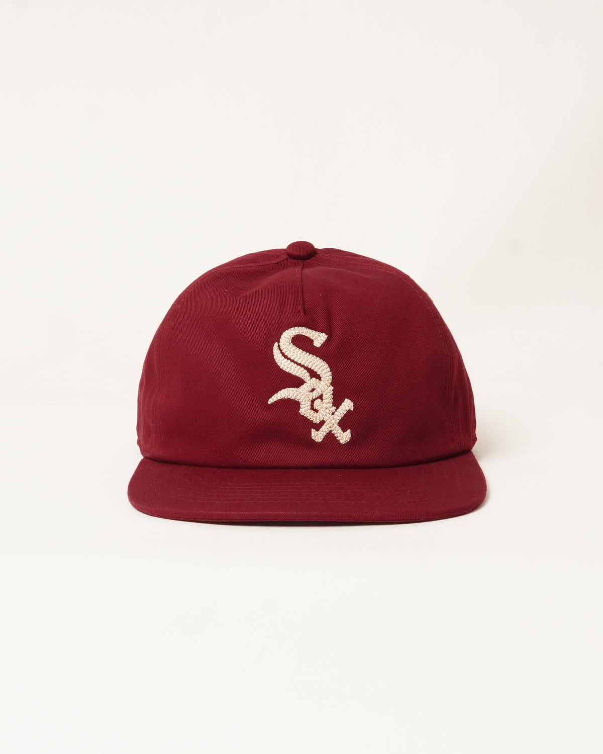 Chainstitch City Caps