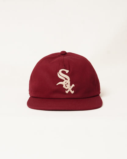 Chainstitch City Caps