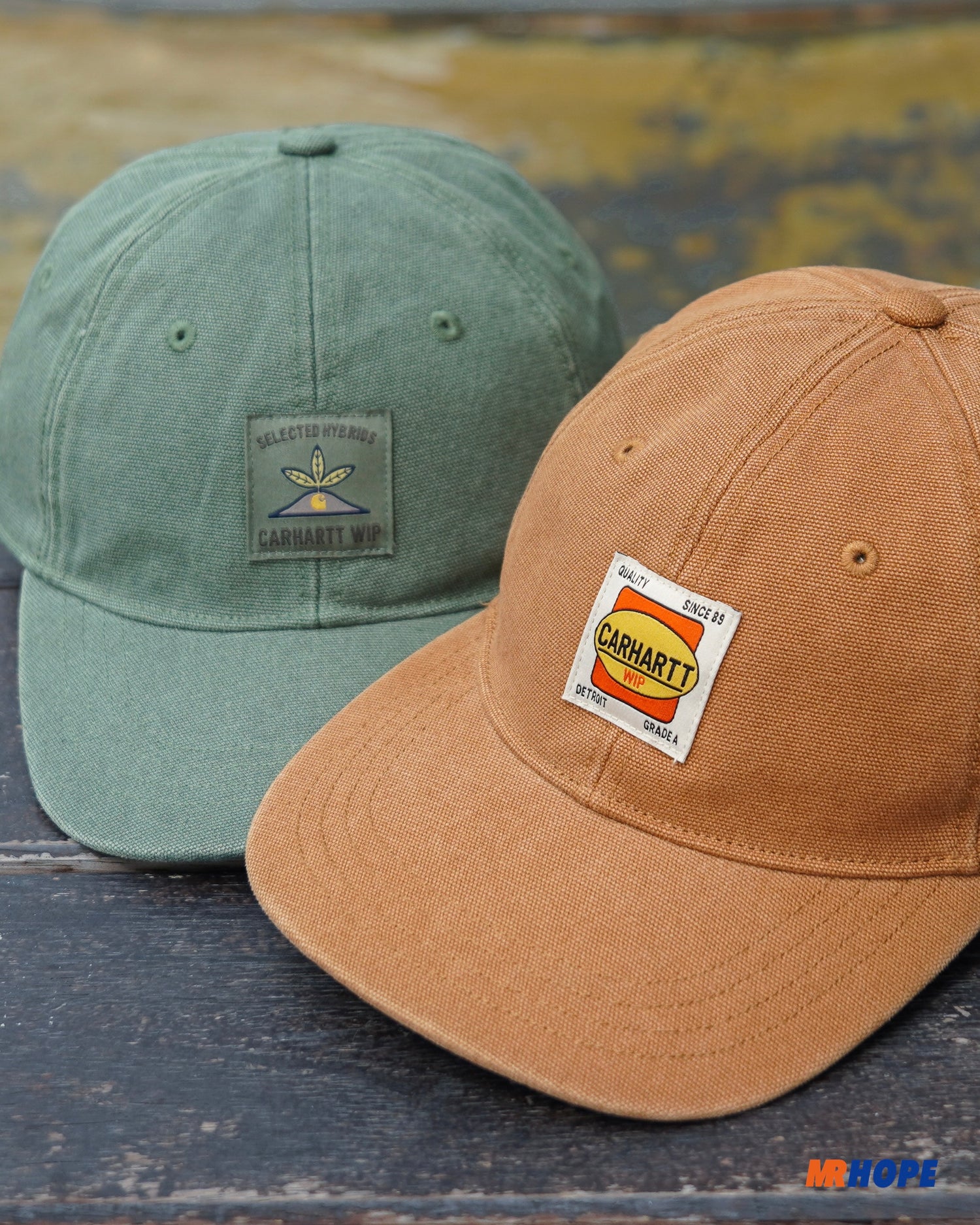 Field Cap