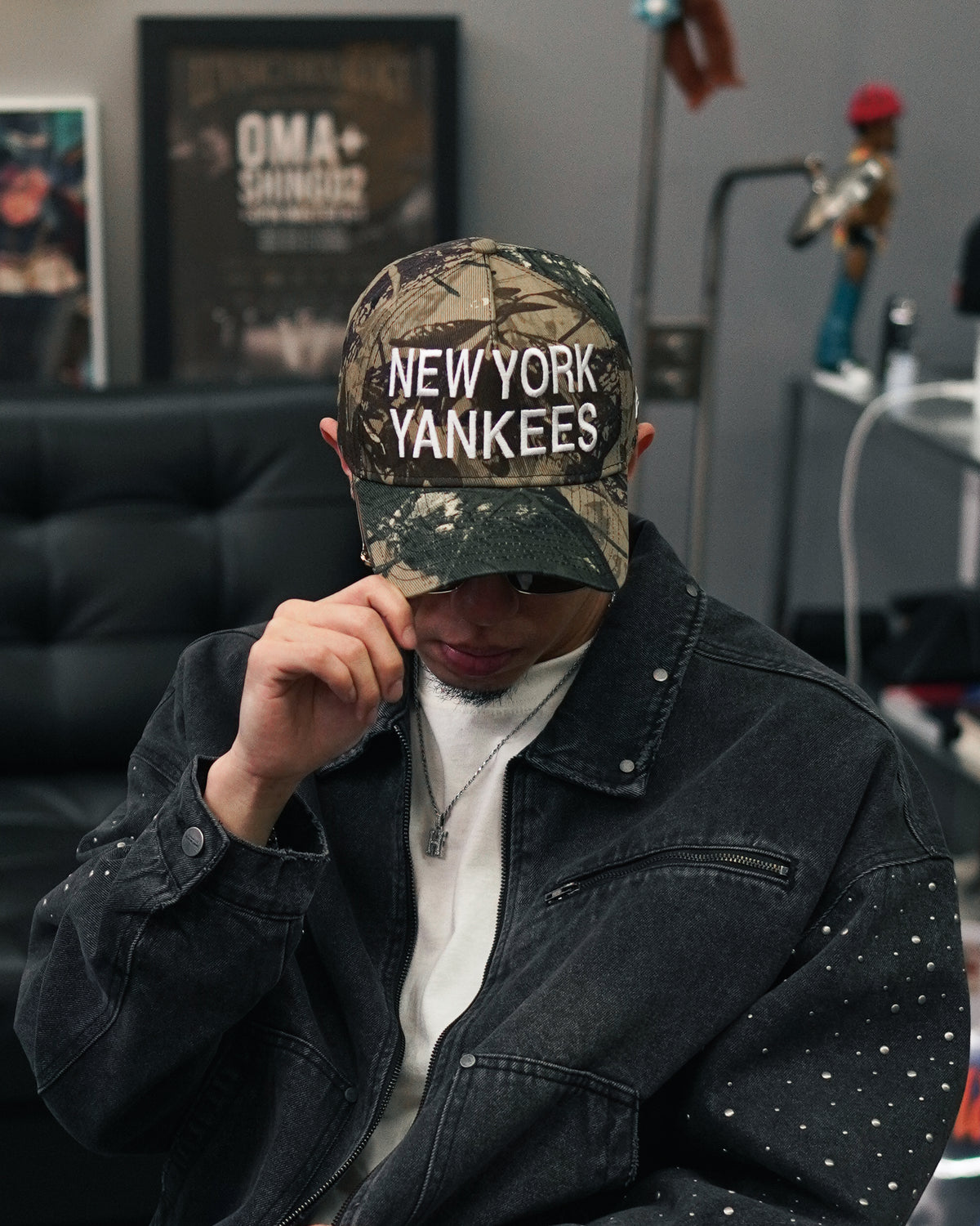 New York Yankees &