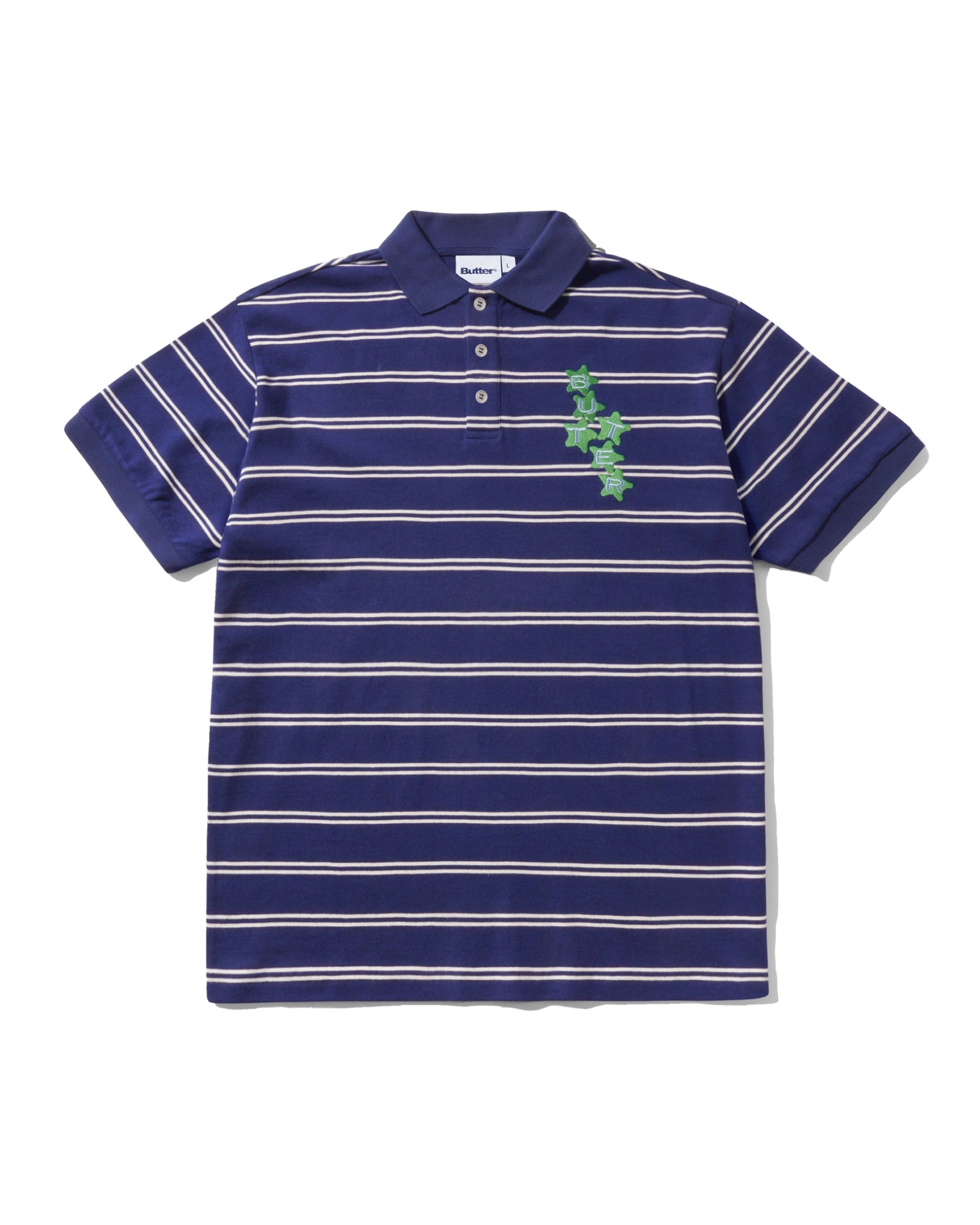 Stars Polo S/S Shirt