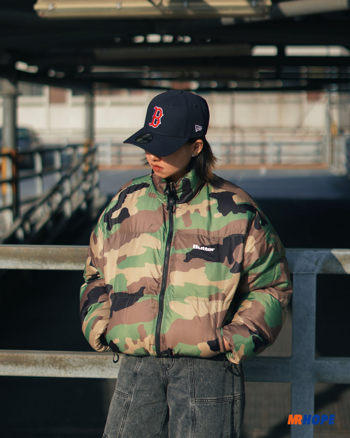 CLASSIC MLB 9FORTY CAP