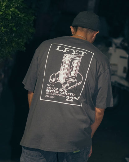 Retro Sound Tee