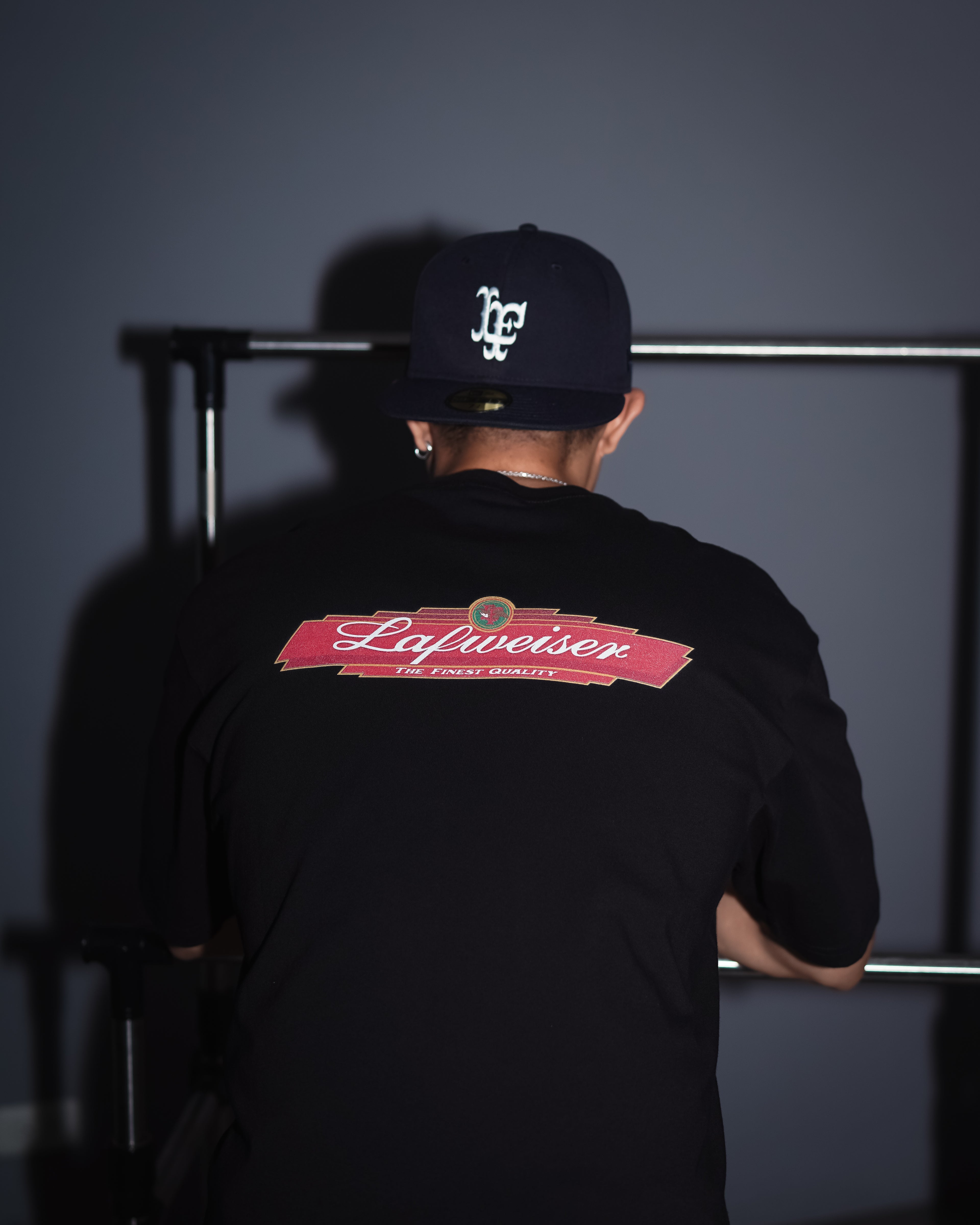 WEISER DOGS TEE