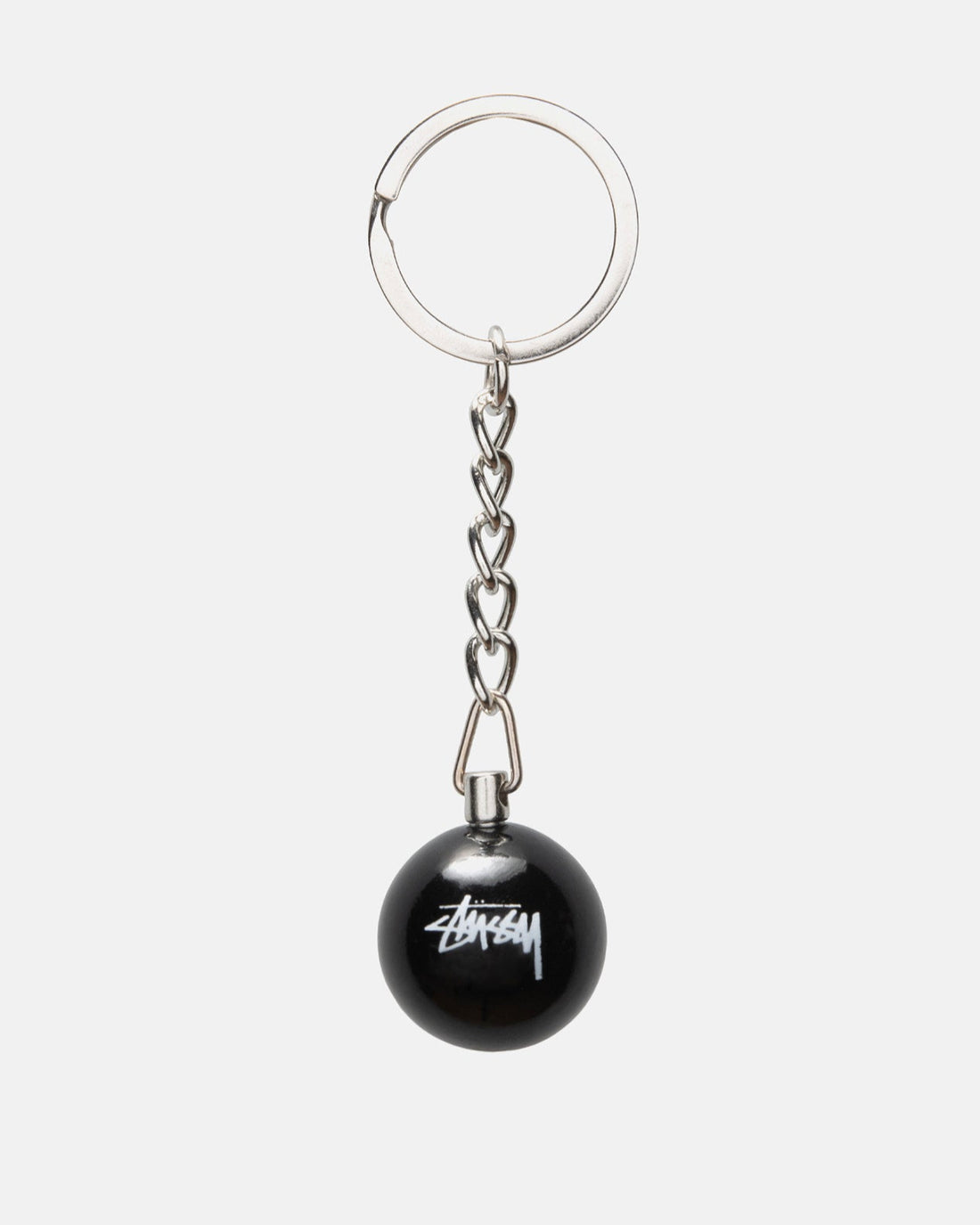 8 Ball Keychain