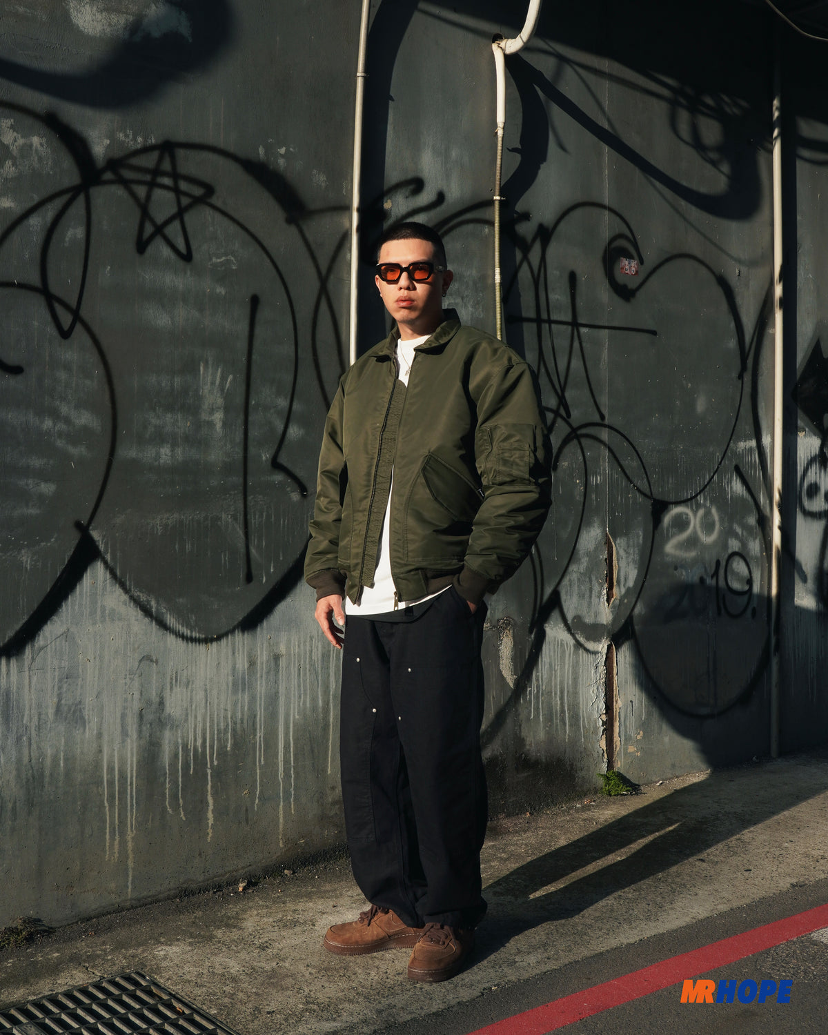 Olten Bomber