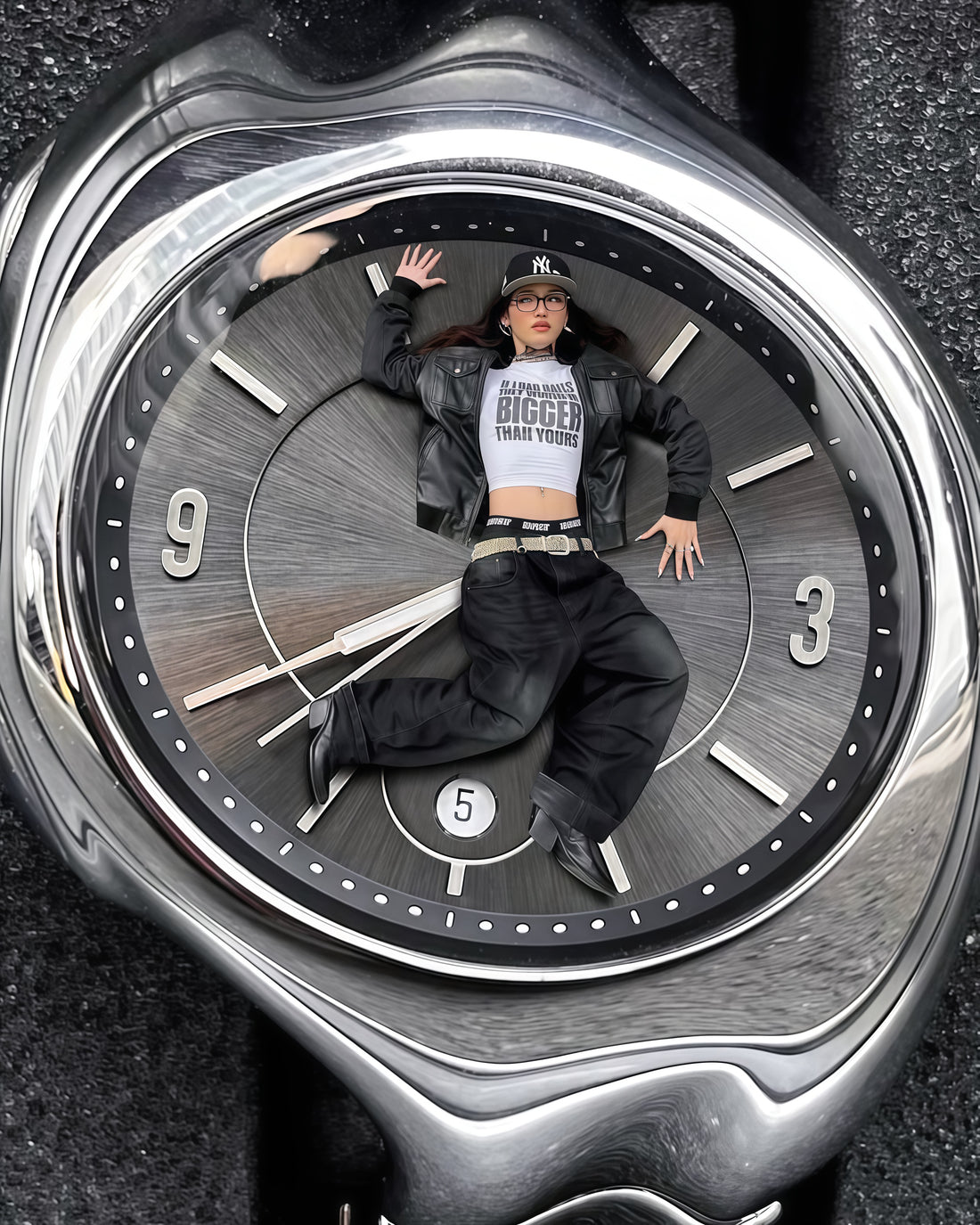 "Mobius" X5000 & GL570 Future Watch
