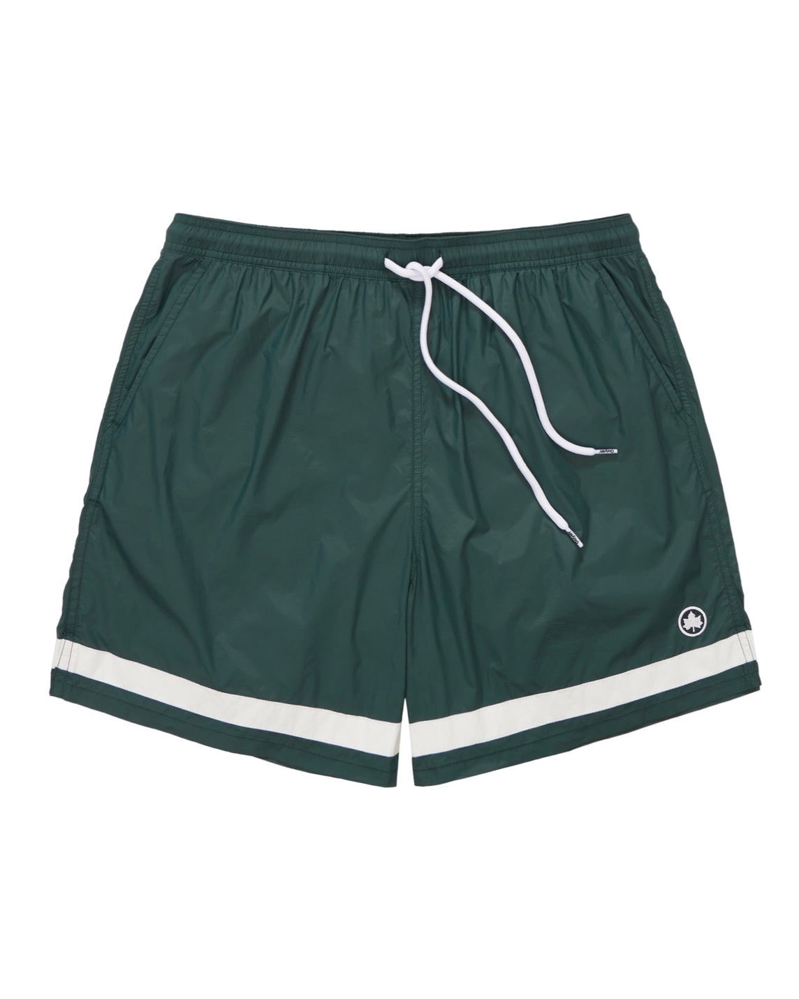 NYC Parks Kit Shorts