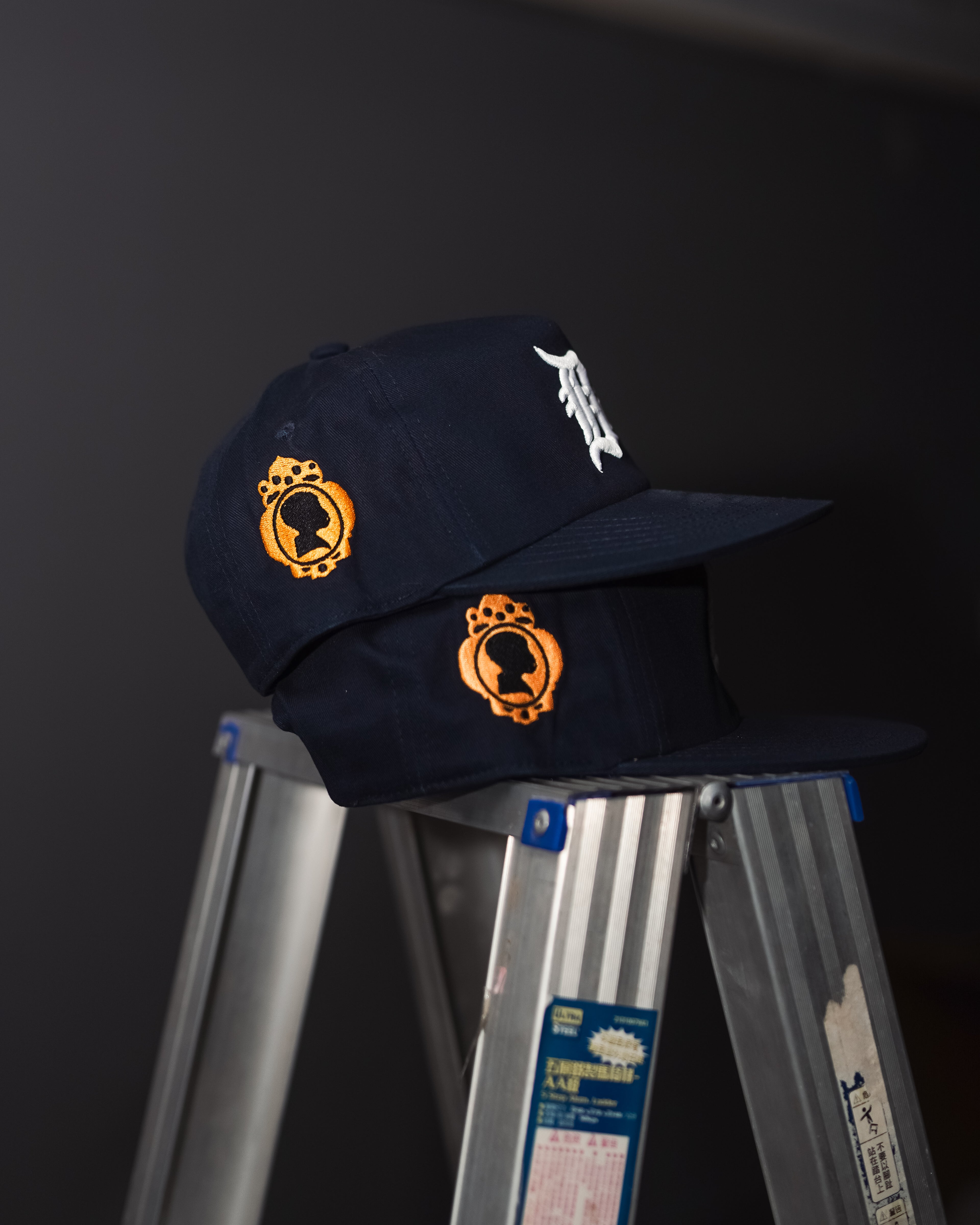 Legendary Artist Hat (Kendrick Lamar/J.Dilla/Nipsey Hussle)