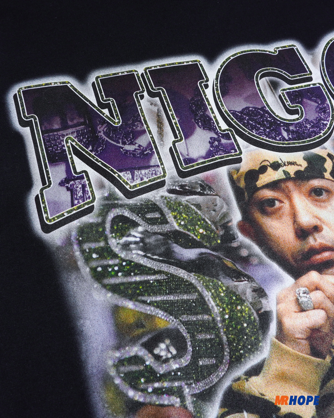 Nigo Tee