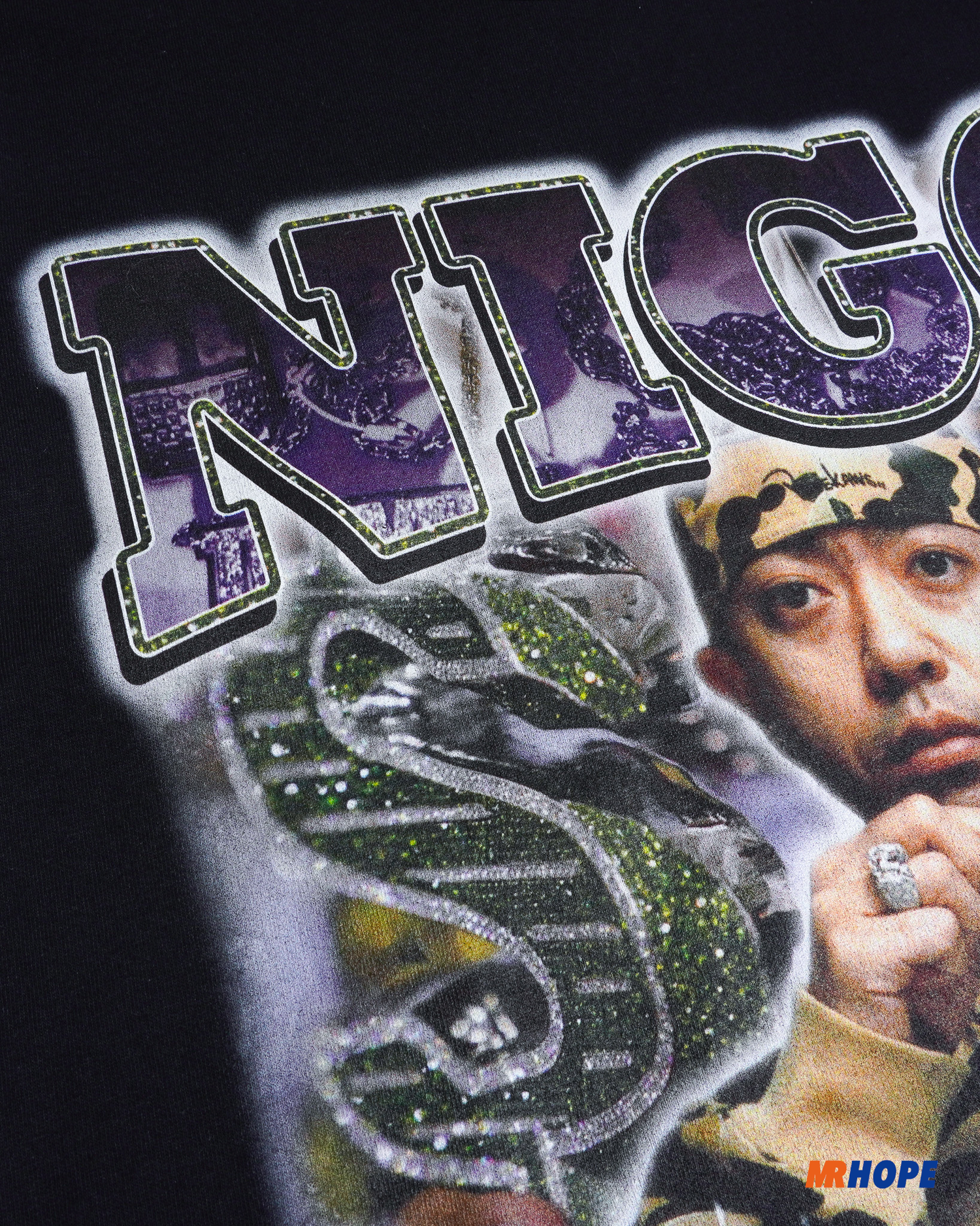 Nigo Tee