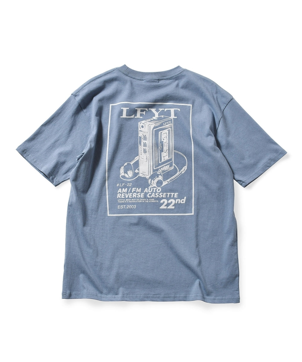Retro Sound Tee