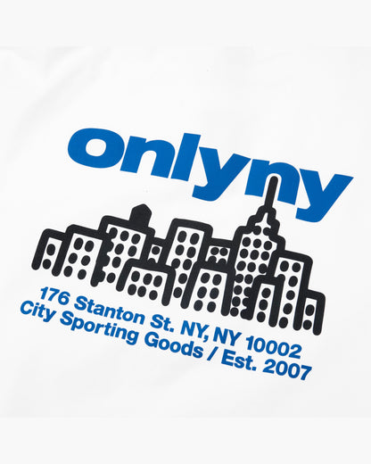 Skyline Directory T-Shirt