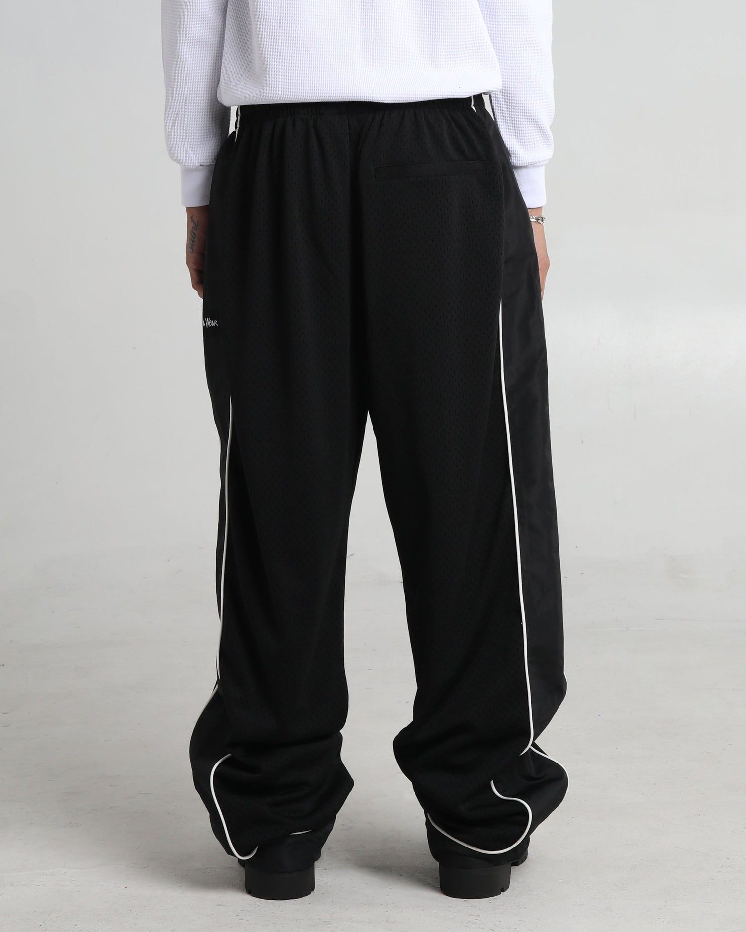 Super Mesh Pants