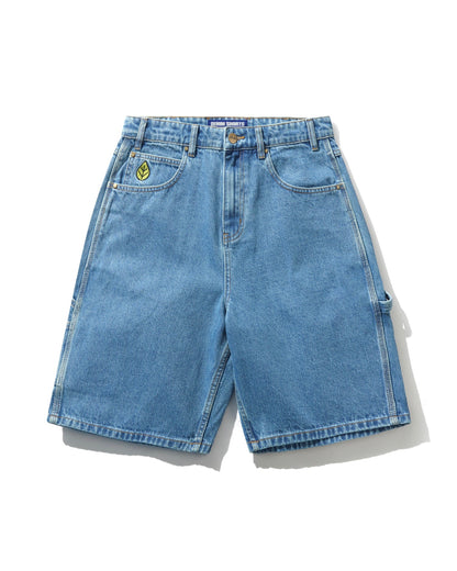 Weathergear Denim Shorts