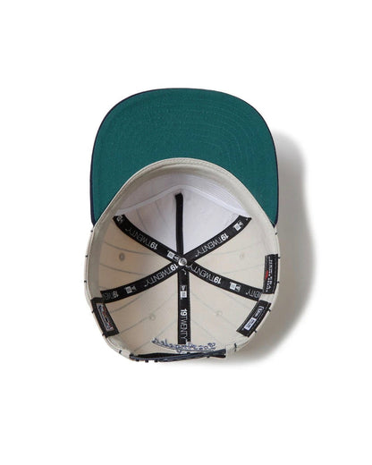 Los Angeles Dodgers Heritage Stripe 19TWENTY