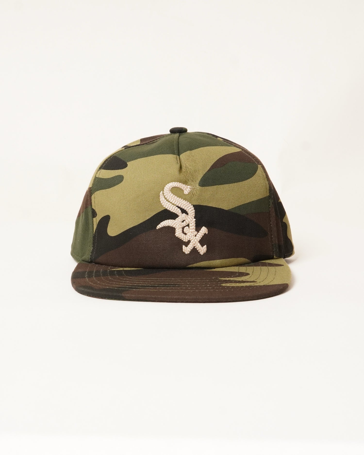 Chainstitch City Caps