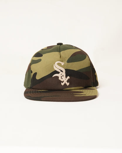 Chainstitch City Caps