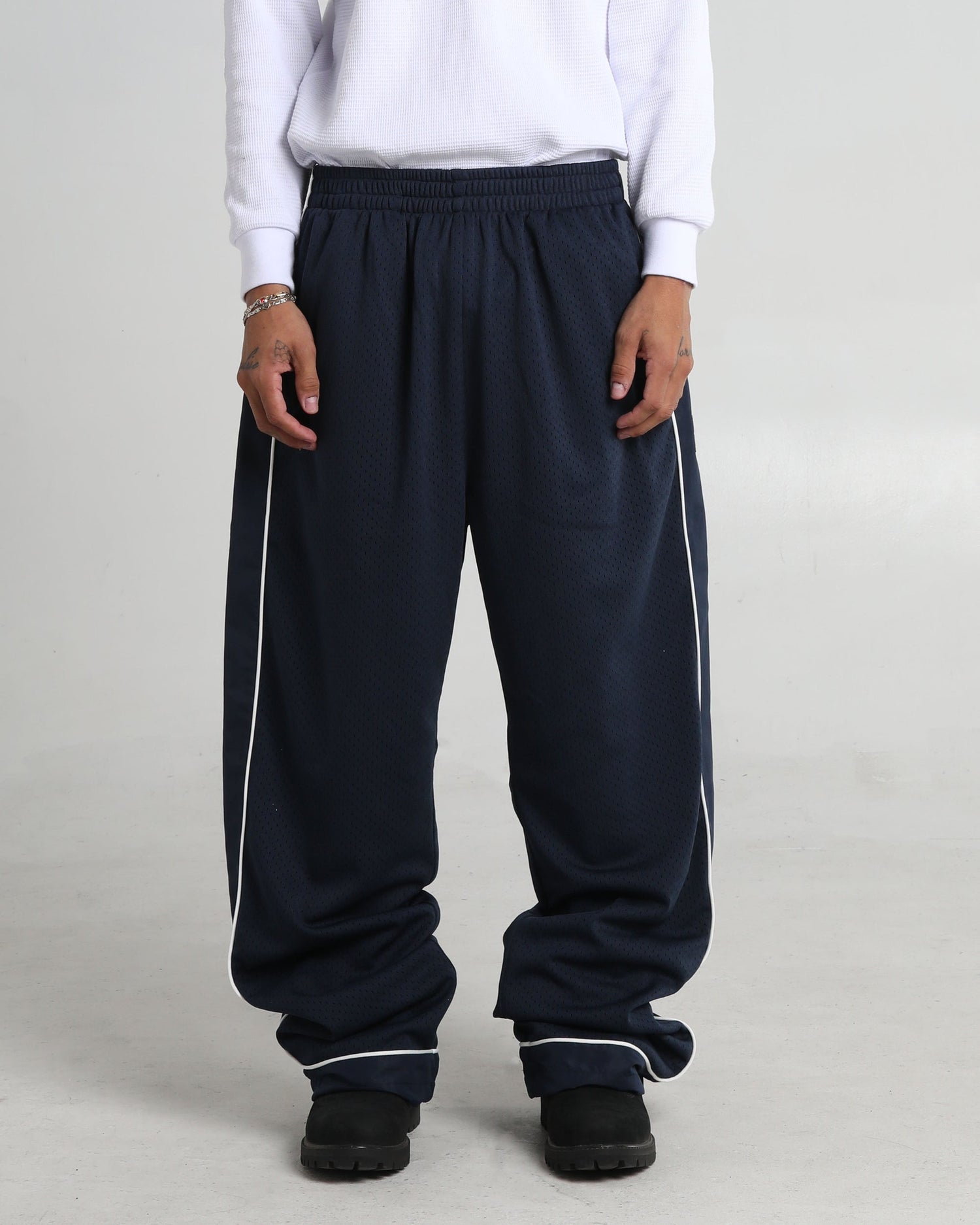 Super Mesh Pants