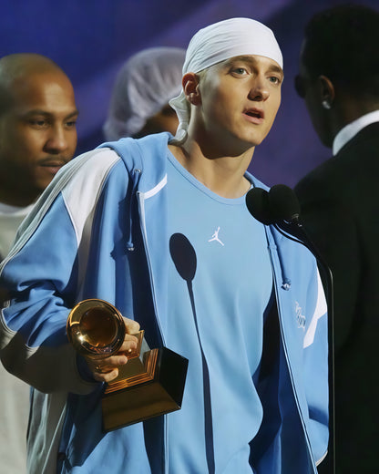 Bow Wow X Power Wave Spandex Durag