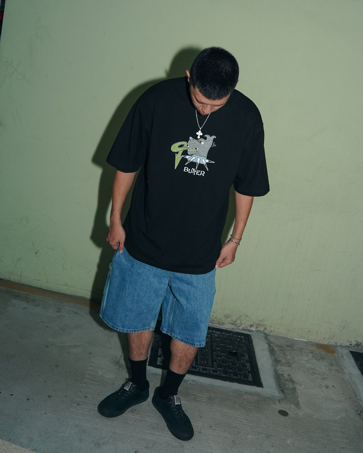 Canine Tee