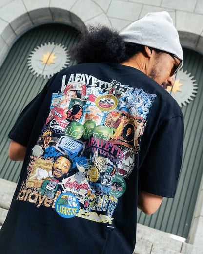 Logo XXIII Anniversary Tee