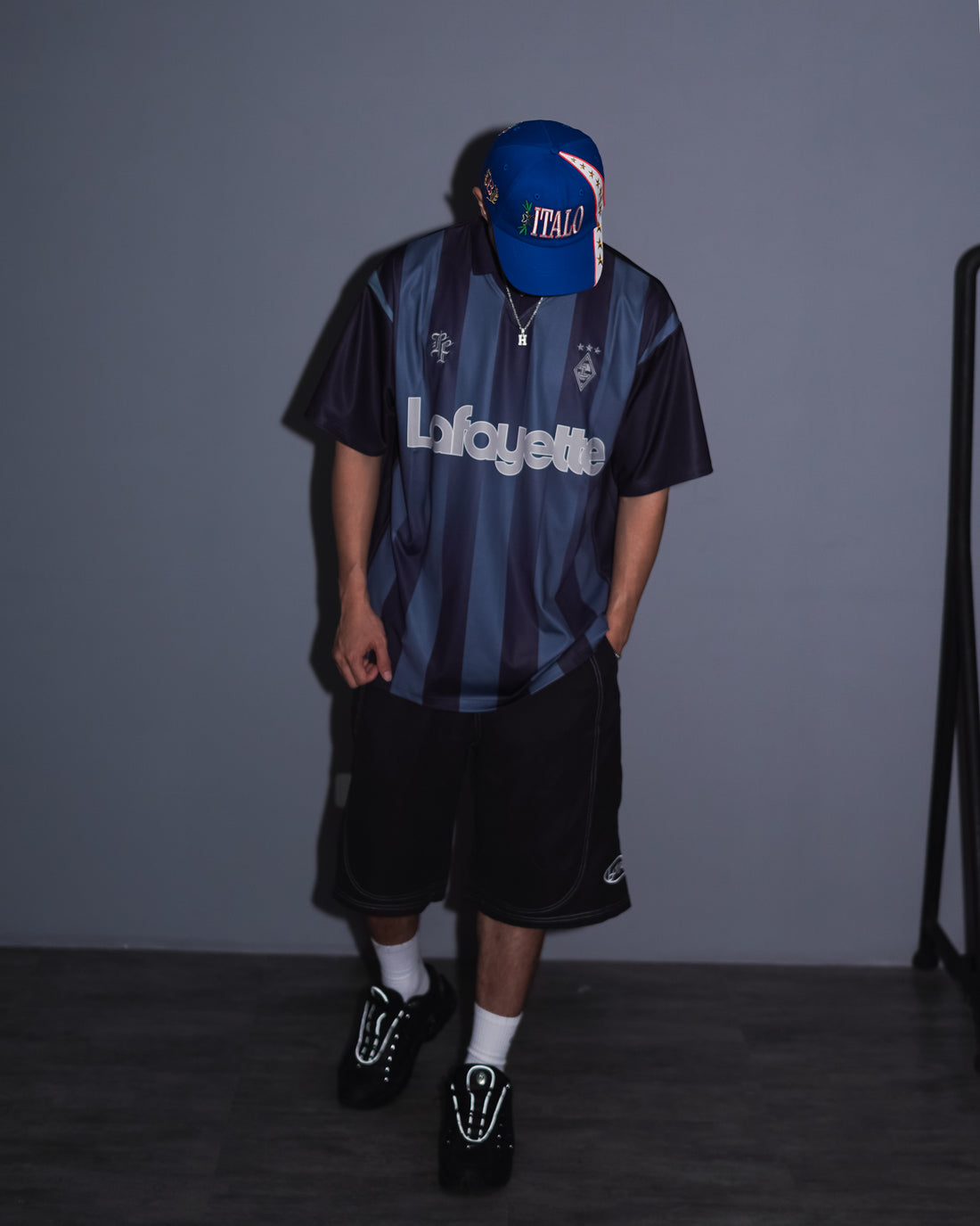 Point Boardshorts