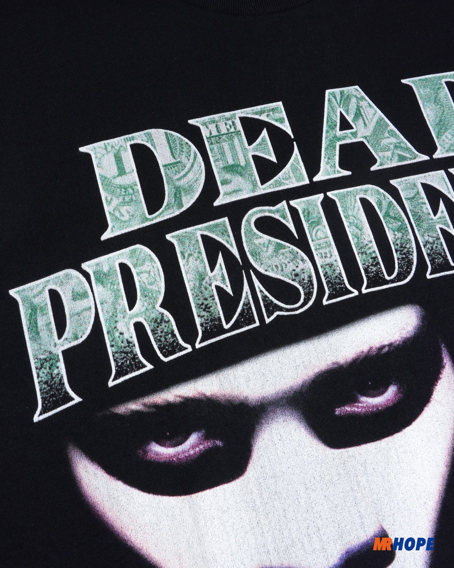 Dead Presidents TEE