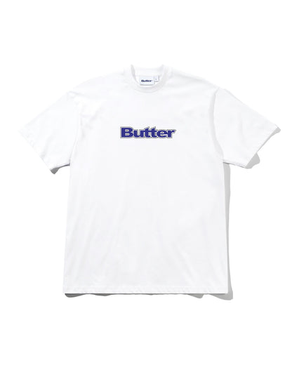 Outline Logo Tee