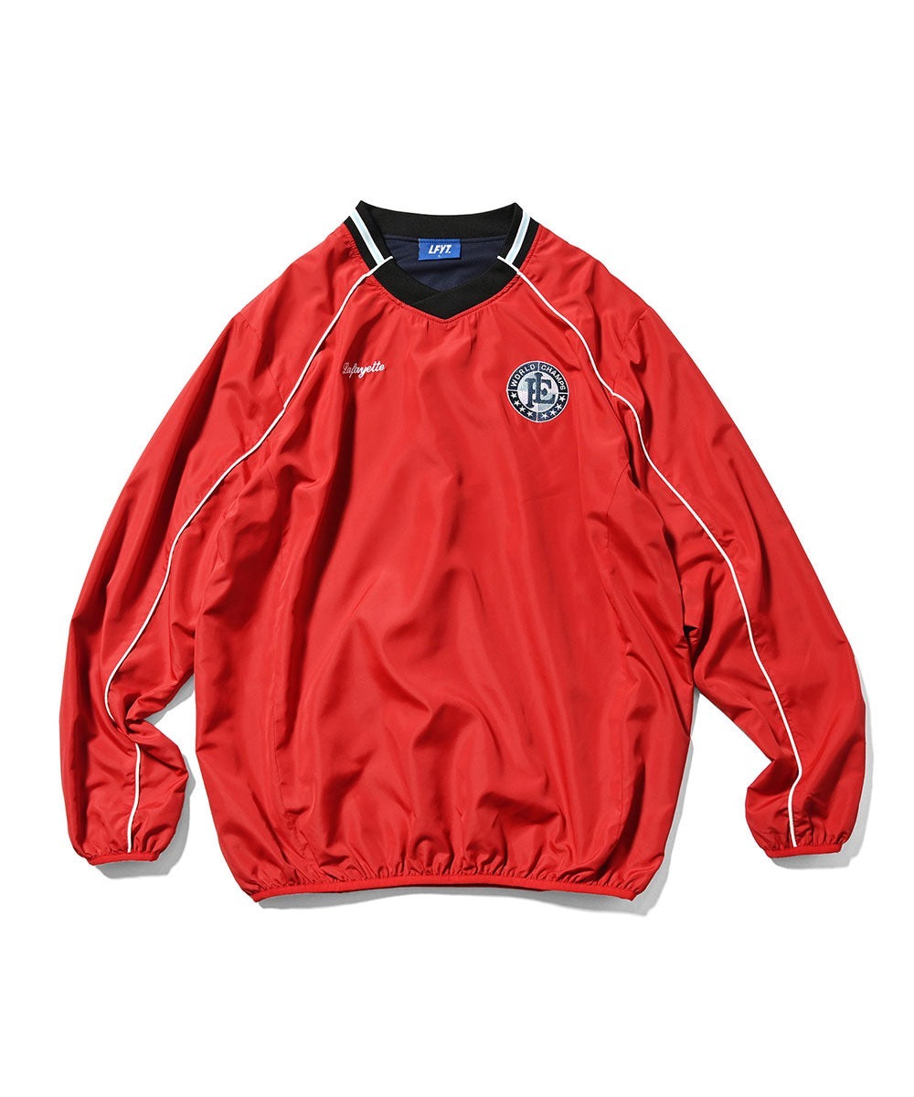 Football Drill Tops