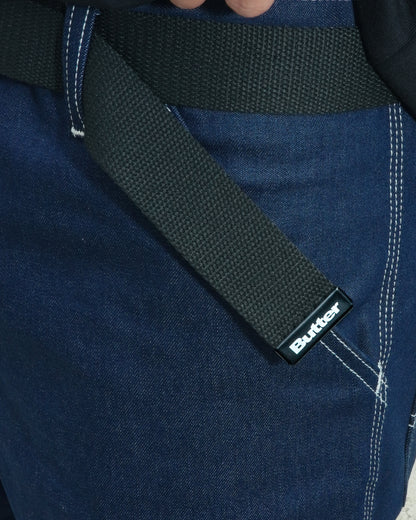 Logo Woven Belt