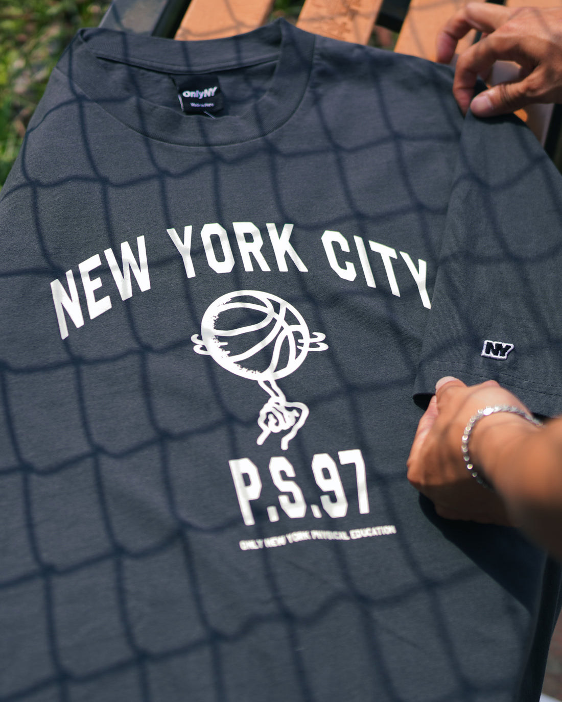 Phys Ed T-Shirt