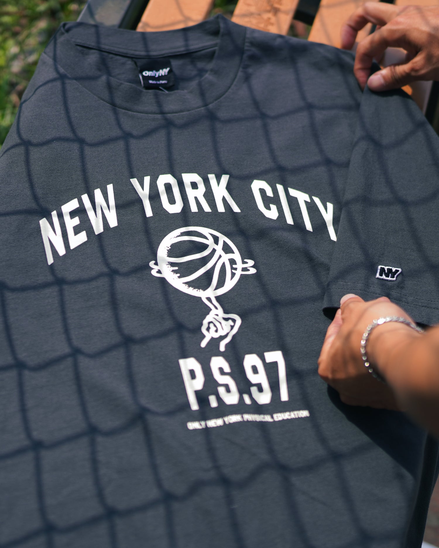 Phys Ed T-Shirt