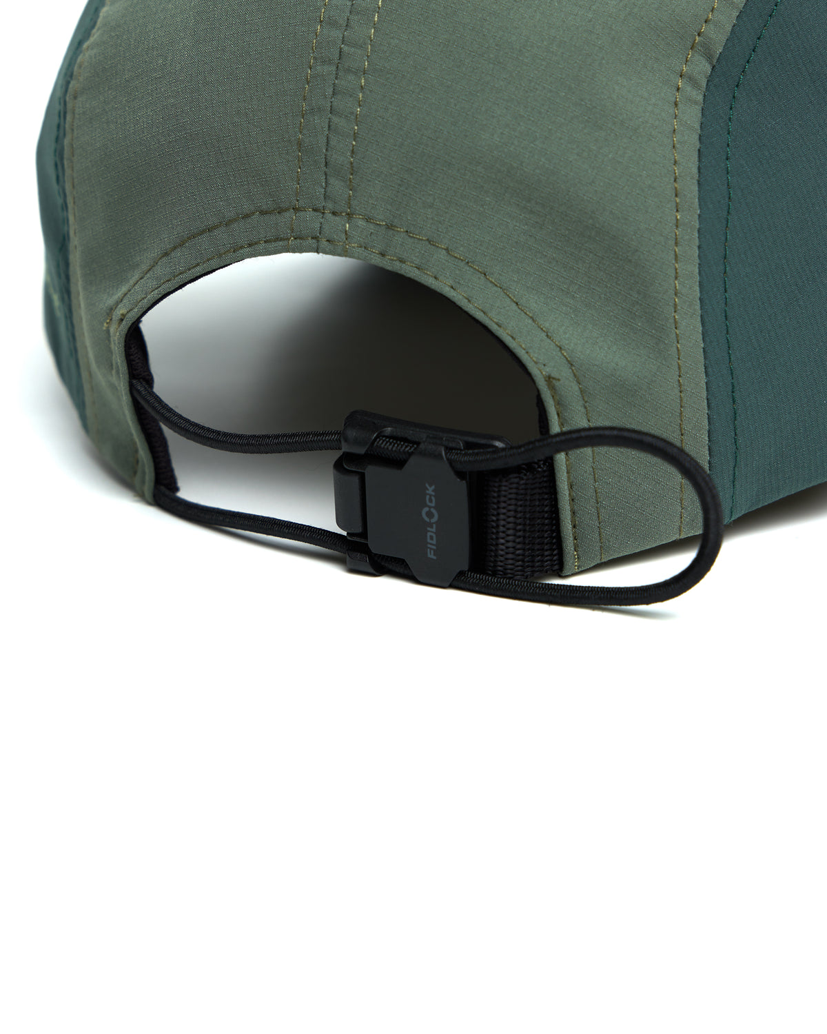 Cruise 5 Panel Cap