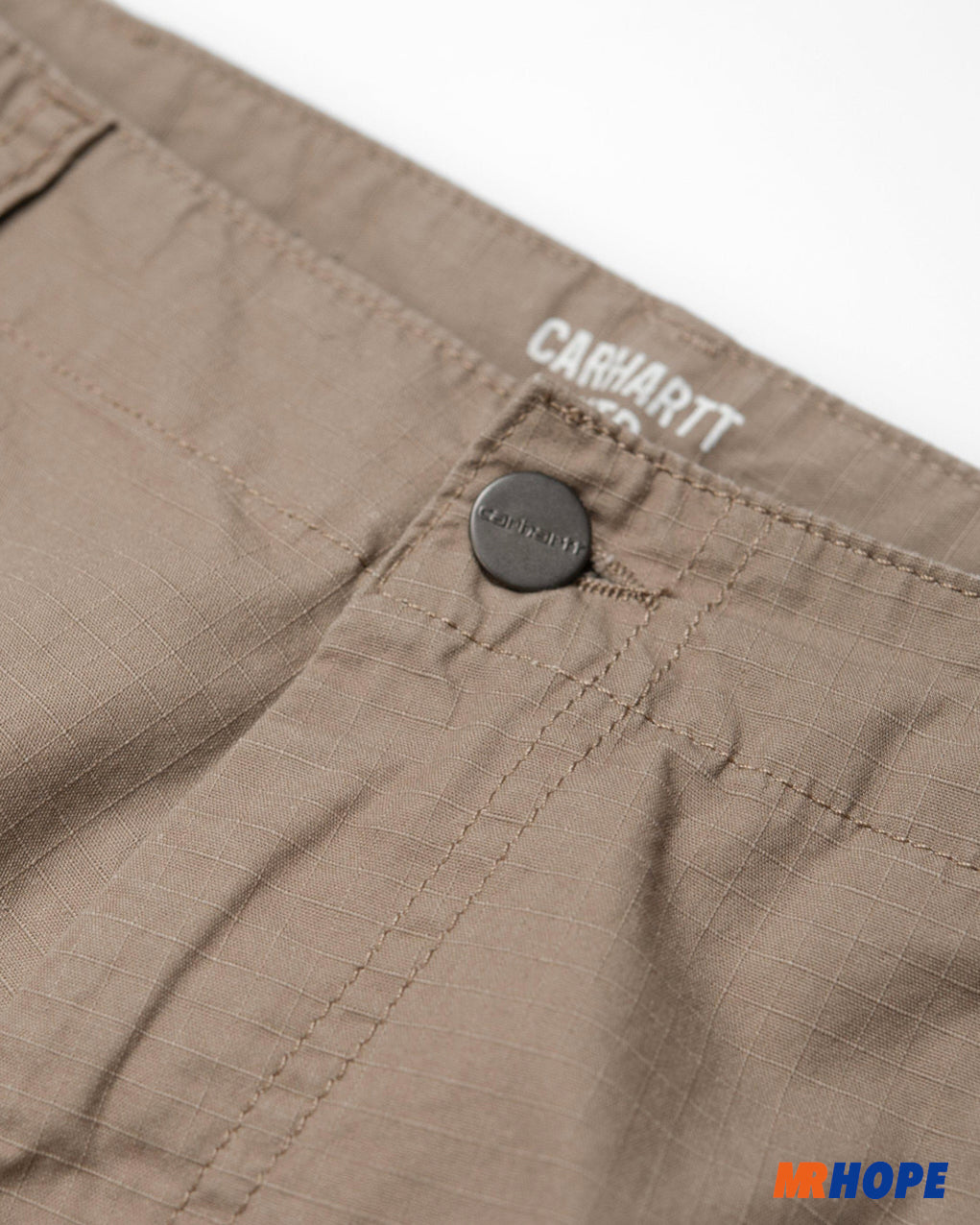 Regular Cargo Pant (Rip-stop)