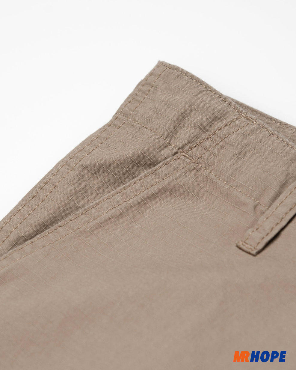 Regular Cargo Pant (Rip-stop)