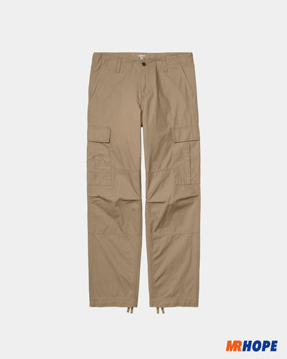 Regular Cargo Pant (Rip-stop)