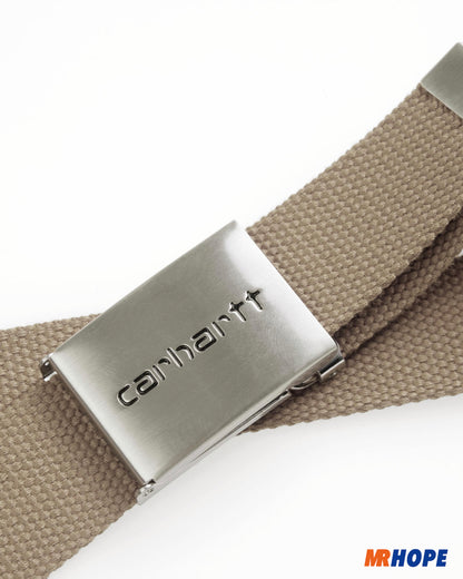 Clip Belt