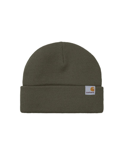 Stratus Hat Low