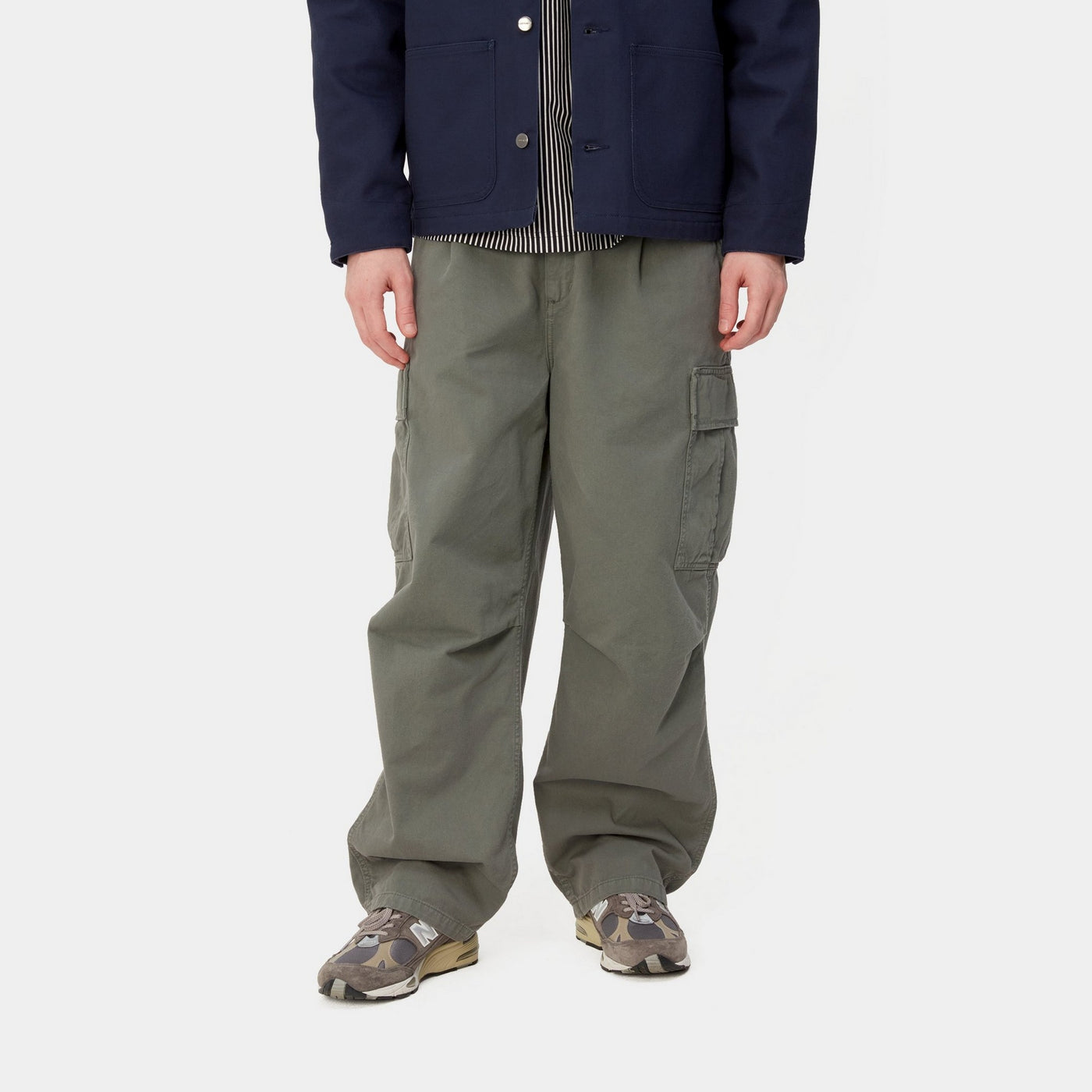 Cole Cargo Pant