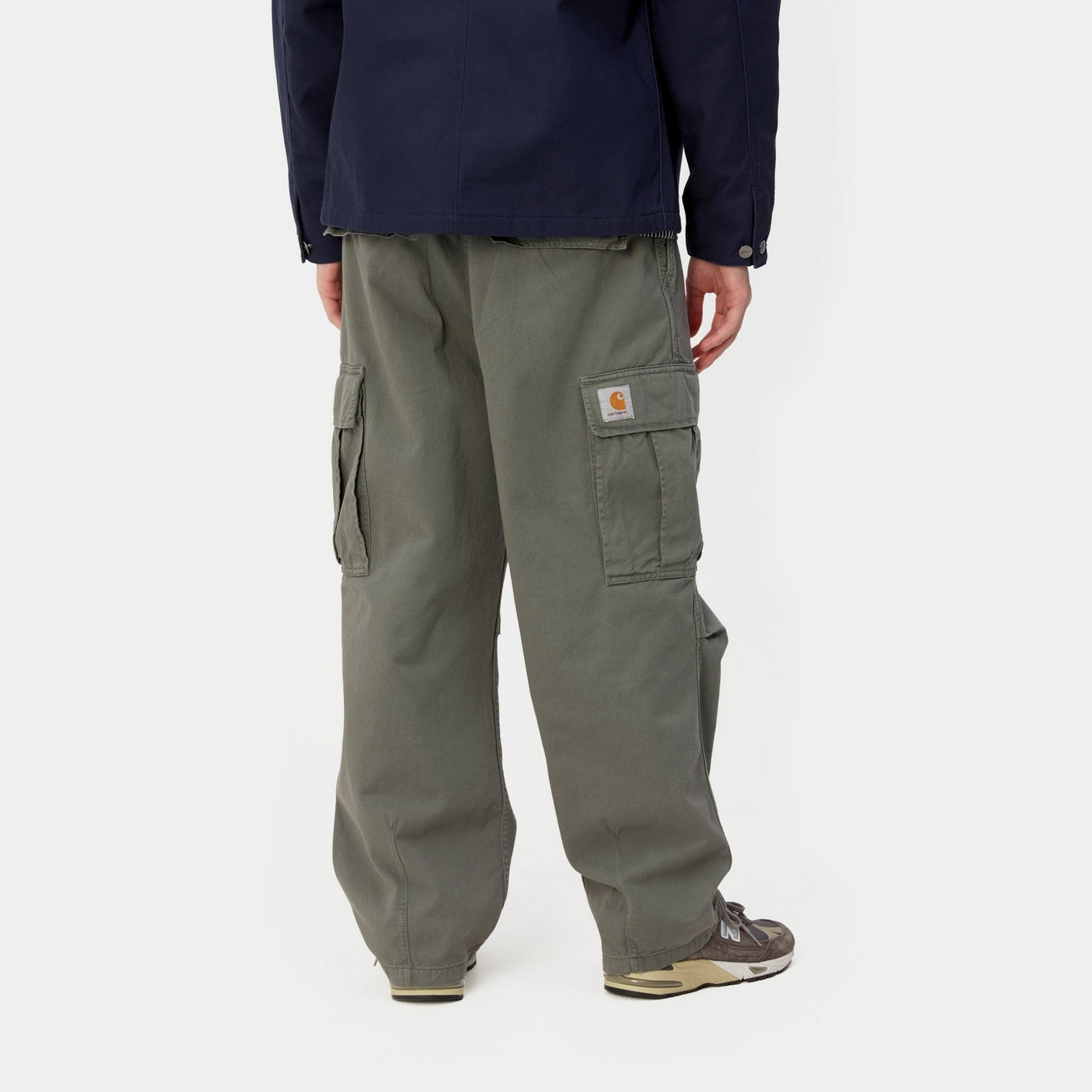 Cole Cargo Pant