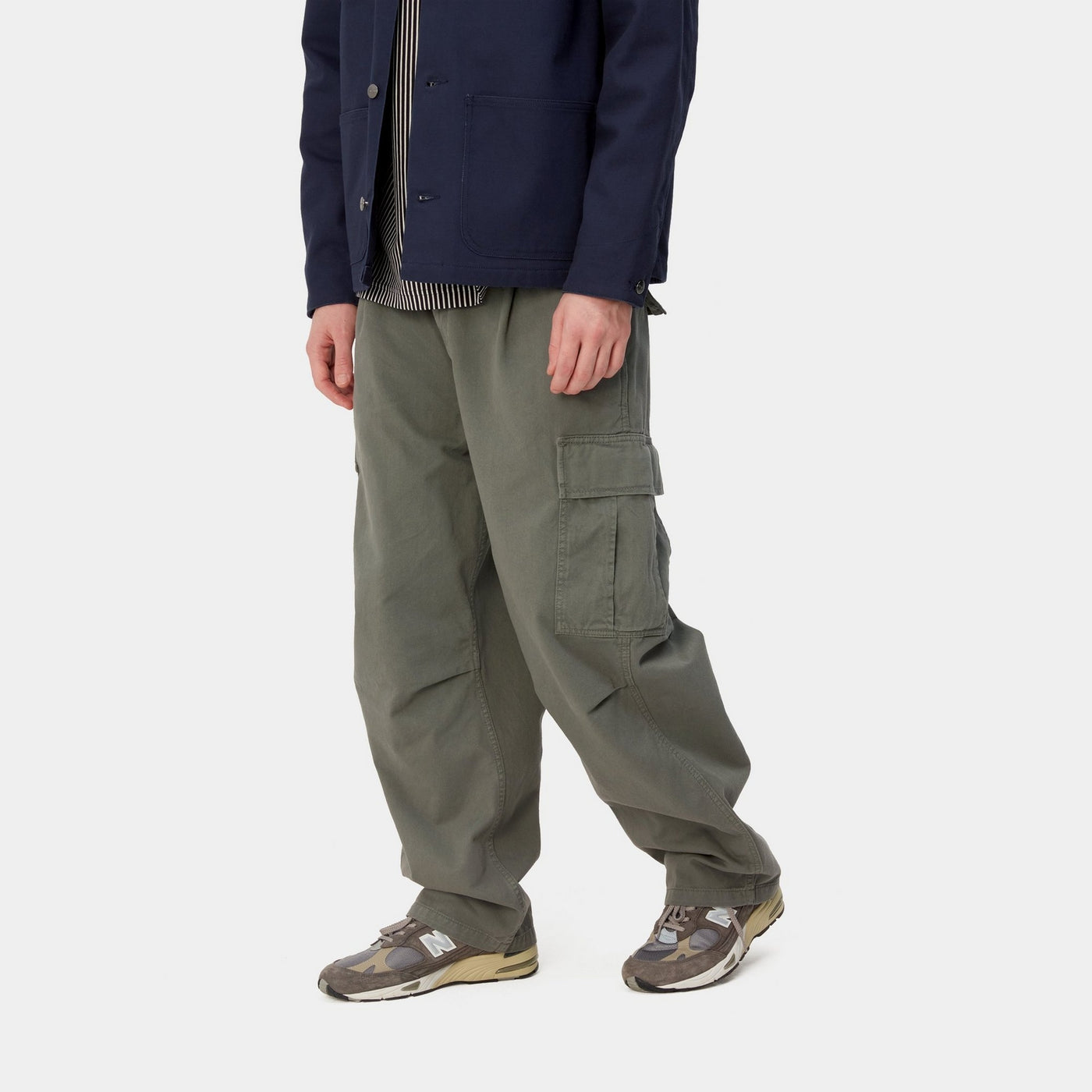 Cole Cargo Pant