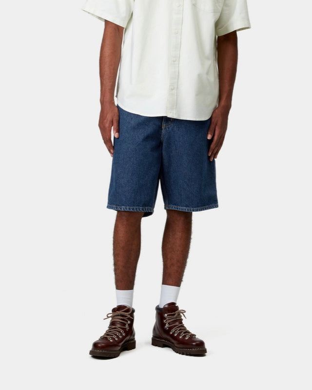 SINGLE KNEE SHORT