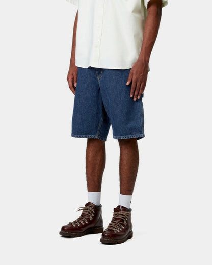 SINGLE KNEE SHORT