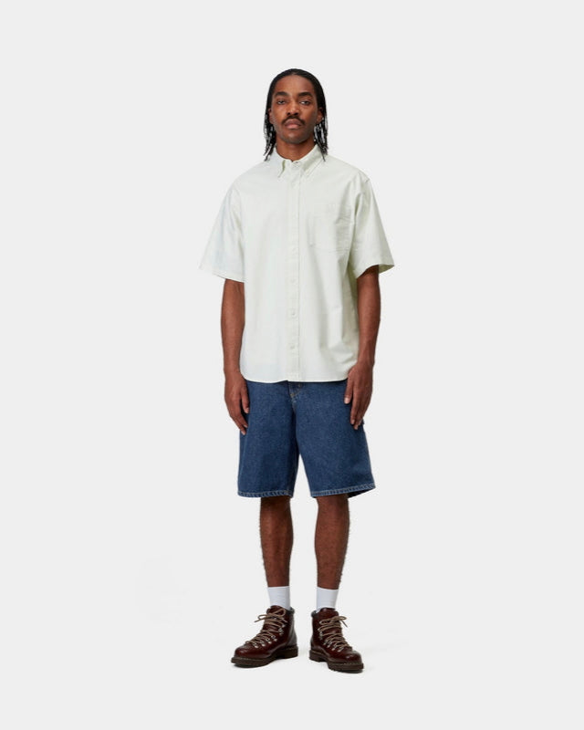 SINGLE KNEE SHORT