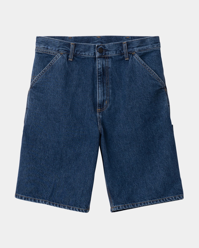 SINGLE KNEE SHORT