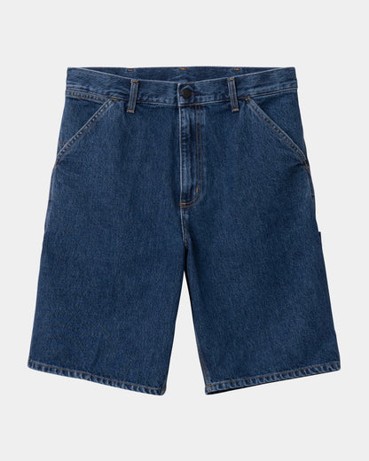 SINGLE KNEE SHORT