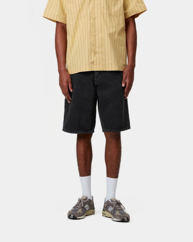 SINGLE KNEE SHORT